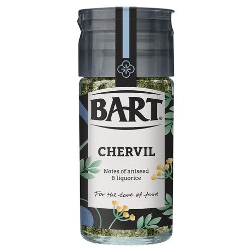Bart Chervil 10g (Pack of 2)