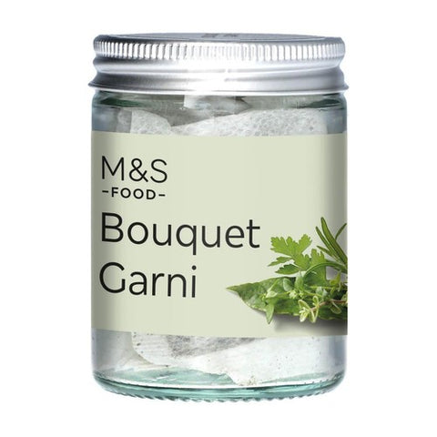 M&S Bouquet Garni 5g (Pack of 2)