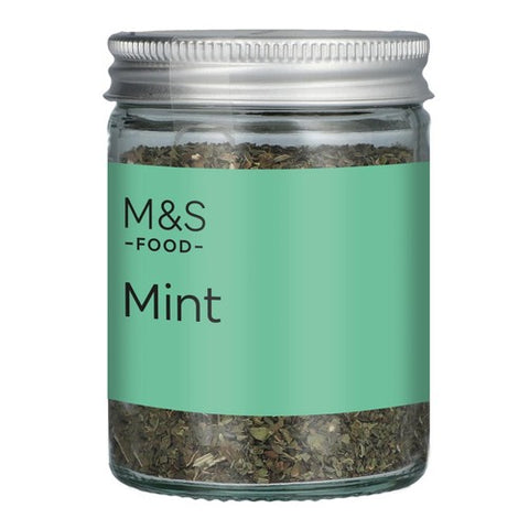 Cook With M&S Mint 18g (Pack of 2)