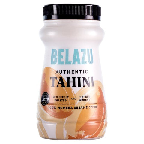 Belazu Tahini 500g (Pack of 2)