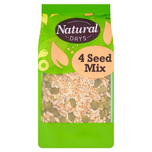 Natural Days Seed Mix 200g (Pack of 3)