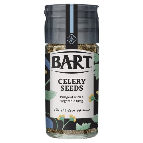 Bart Celery Seeds 40g (Pack of 2)