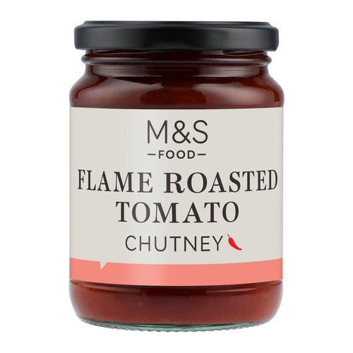 M&S Tomato Chutney 300g (Pack of 2)