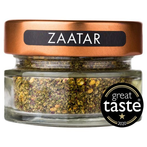 Zest & Zing Zaatar 19g (Pack of 2)
