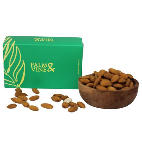 Palm and Vine Almonds 200g (Pack of 3)
