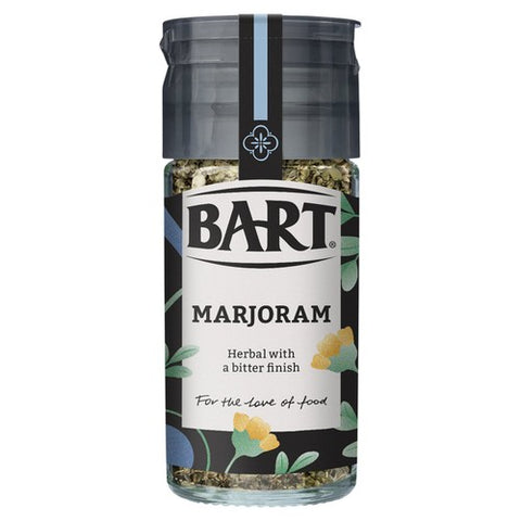 Bart Marjoram 8.5g (Pack of 2)