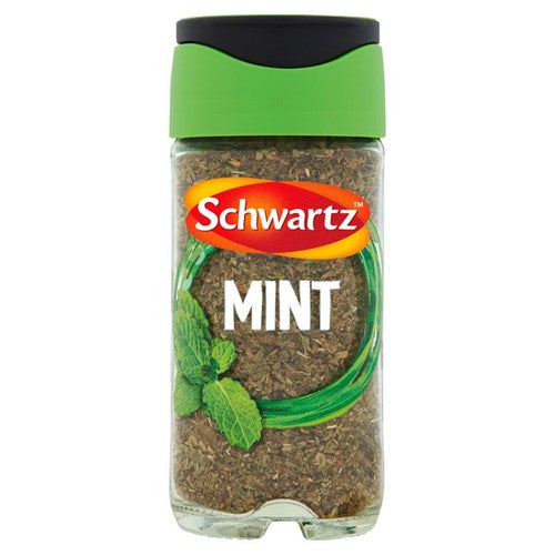 Schwartz Mint Jar 9g (Pack of 2)