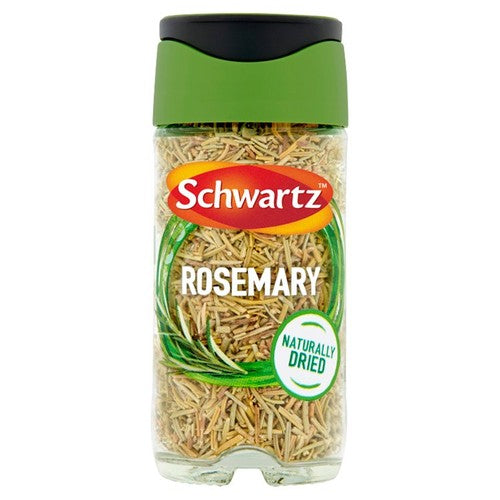 Schwartz Rosemary Jar 18g (Pack of 2)