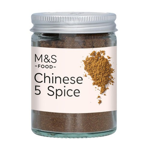 Cook With M&S Chinese Five Spice 35g (Pack of 2)