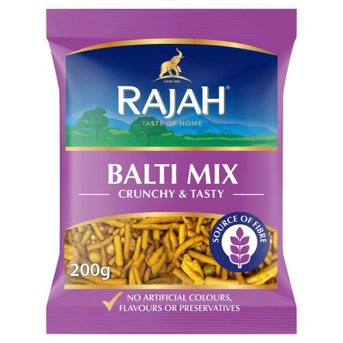 Rajah Balti Mix 200g (Pack of 2)