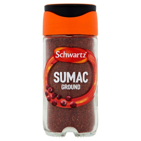 Schwartz Sumac 46g (Pack of 2)