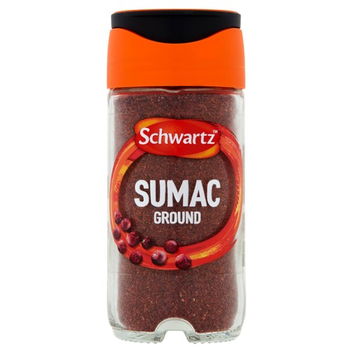 Schwartz Sumac 46g (Pack of 2)
