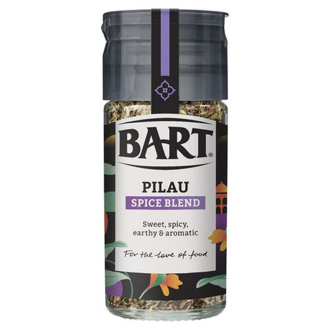 Bart Pilau Spice Blend 35g (Pack of 2)