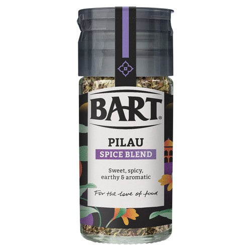 Bart Pilau Spice Blend 35g (Pack of 2)