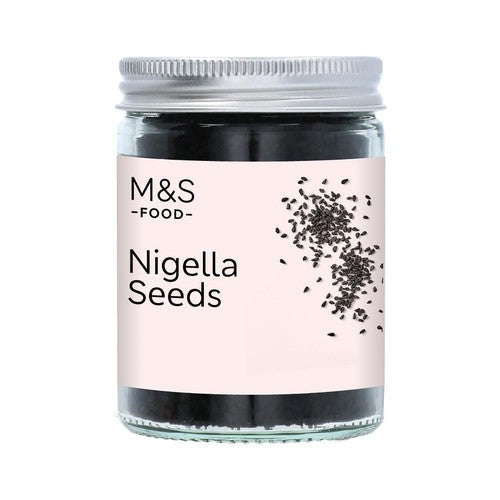 Cook With M&S Nigella Seeds 53g (Pack of 2)