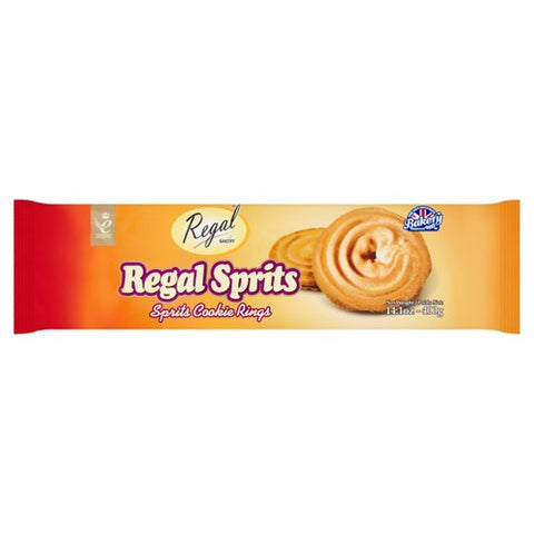 Regal Original Sprits 400g (Pack of 6)