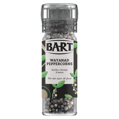 Bart Wayanad Pepper Mill 40g (Pack of 2)