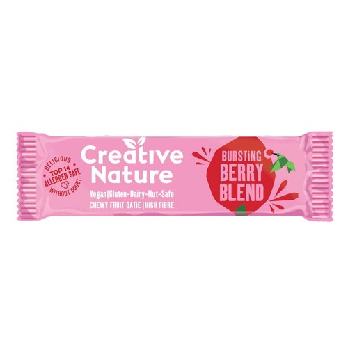 Creative Nature Bursting Berry Blend 38g (Pack of 3)