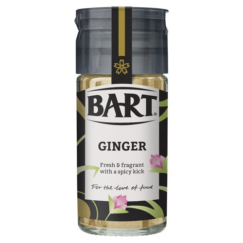 Bart Ginger 35g (Pack of 2)