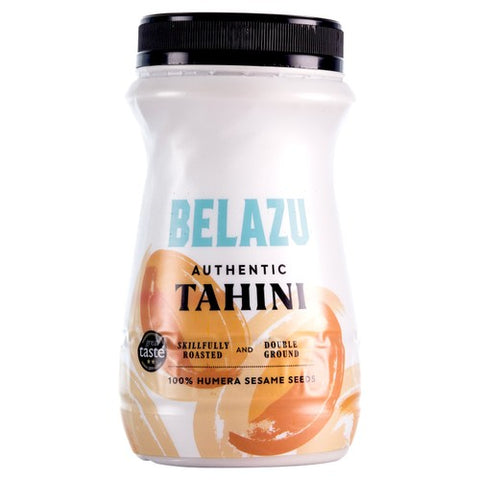 Belazu Tahini 1kg (Pack of 2)