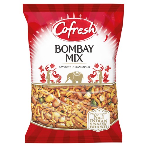 Cofresh Bombay Mix 200g (Pack of 3)