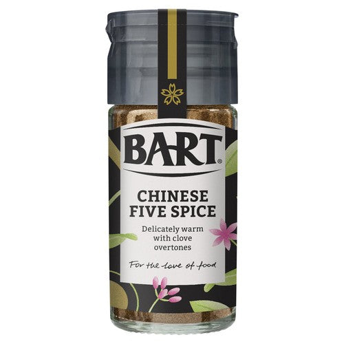 Bart Chinese Five Spice Powder 35g (Pack of 2)