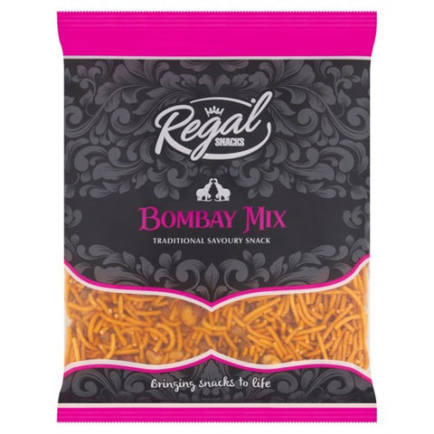 Regal Bombay Mix 300g (Pack of 3)