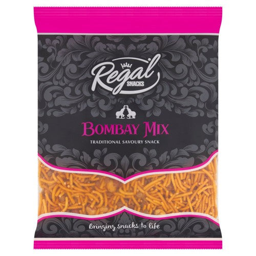 Regal Bombay Mix 300g (Pack of 3)