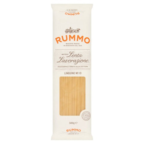 Rummo Linguine Pasta No.13 500g (Pack of 3)