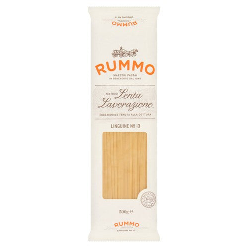 Rummo Linguine Pasta No.13 500g (Pack of 3)