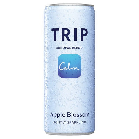 TRIP Mindful Blend Apple Blossom 's (Pack of 3)