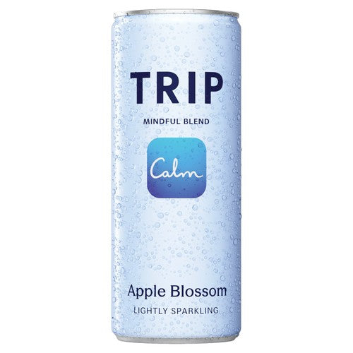 TRIP Mindful Blend Apple Blossom 's (Pack of 3)