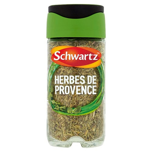 Schwartz Herbs de Provence Jar 11g (Pack of 2)