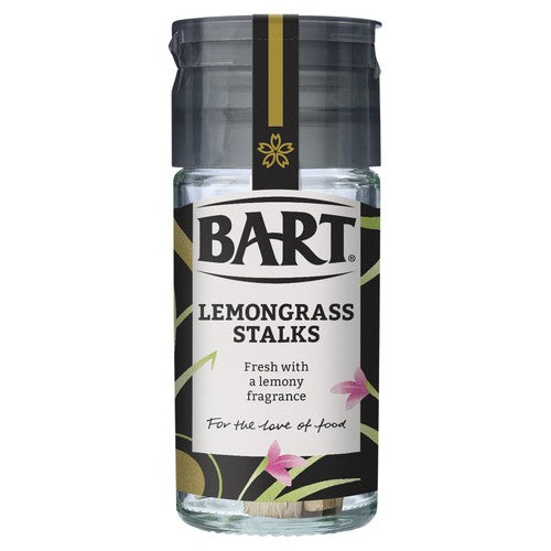 Bart Lemongrass 4g (Pack of 2)