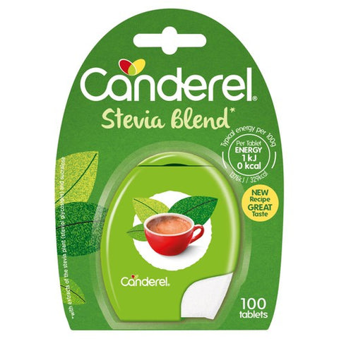 Canderel Green Tablets 10's (Pack of 2)