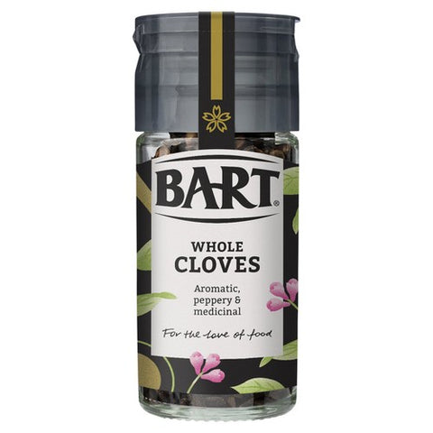 Bart Cloves 33g (Pack of 2)