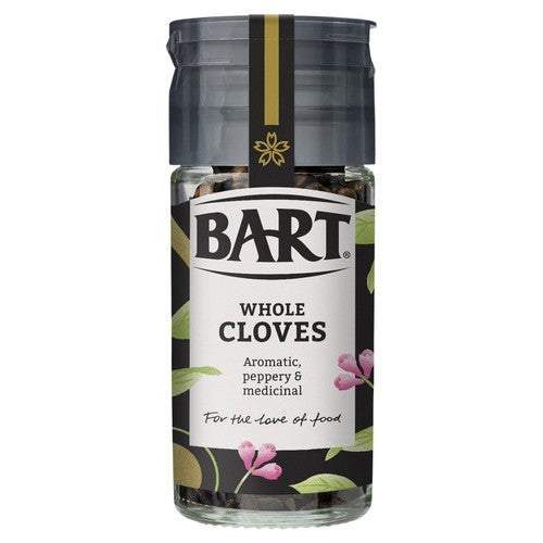 Bart Cloves 33g (Pack of 2)