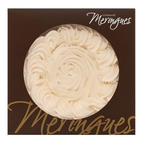 Cotswold Meringues Boxed Medium Pavlova 150g (Pack of 6)