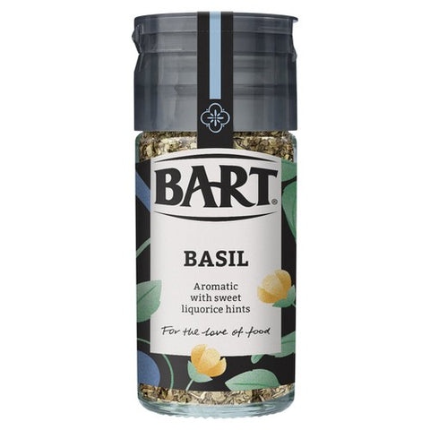 Bart Basil 16g (Pack of 2)