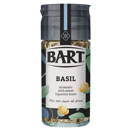 Bart Basil 16g (Pack of 2)