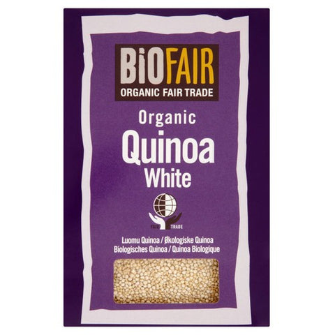 Biofair Organic Quinoa 500g (Pack of 3)