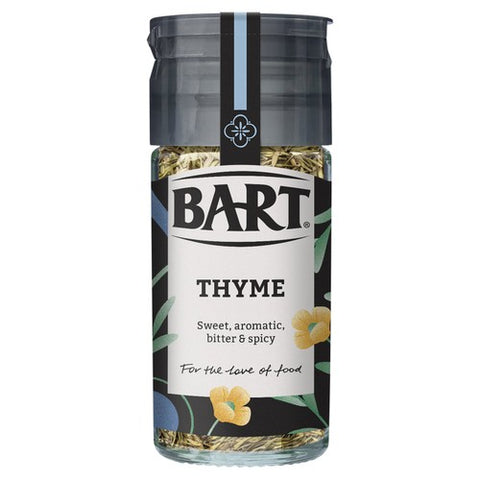 Bart Thyme 18g (Pack of 2)