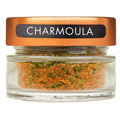 Zest & Zing Charmoula Blend 20g (Pack of 2)