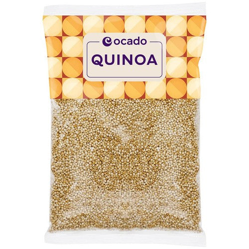 Ocado Quinoa 250g (Pack of 3)
