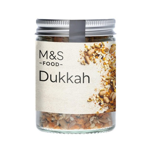 M&S Dukkah 55g (Pack of 2)