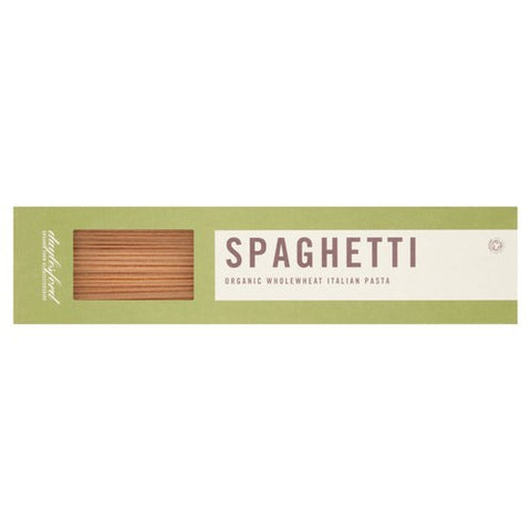 Daylesford Organic Spaghetti 500g (Pack of 3)