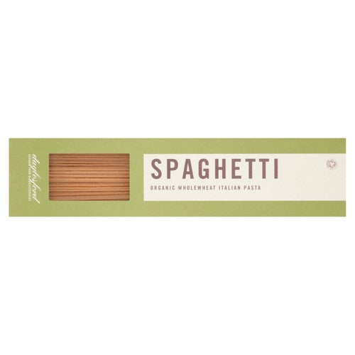 Daylesford Organic Spaghetti 500g (Pack of 3)