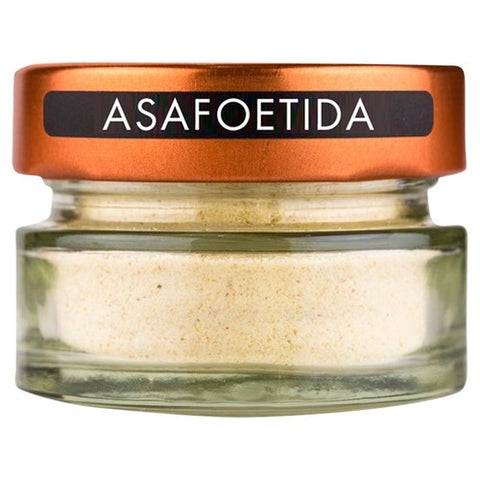 Zest & Zing Asafoetida Hing 30g (Pack of 2)