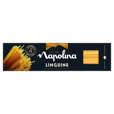 Napolina Linguine Pasta 500g (Pack of 3)