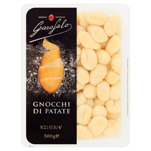 Garofalo Potato Gnocchi 500g (Pack of 3)